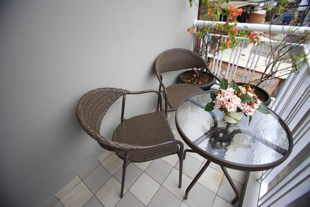 Reddoorz @ Karet Pedurenan 2 Dżakarta Zewnętrze zdjęcie